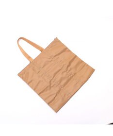 A.D.M.J. 【撥水高密度ナイロン】デービス/オリタタミバッグM