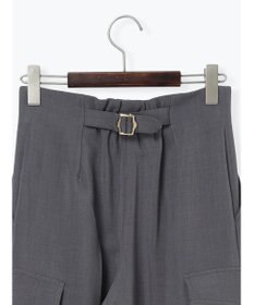 Te chichi カーゴスラックス