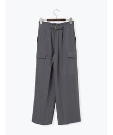 Te chichi カーゴスラックス