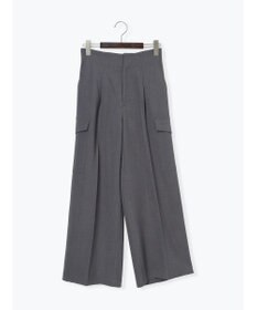 Te chichi カーゴスラックス