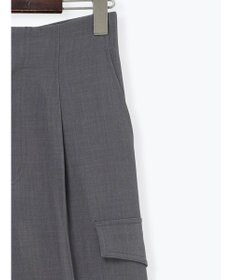 Te chichi カーゴスラックス