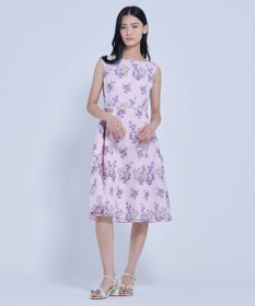 TOCCA VIOLETS BLOOM ドレス