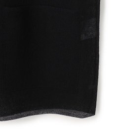 ICB 【30th ANNIVERSARY】シアーライトリュクス ニットジャケット