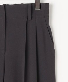 #Newans 2タックセンタープレスパンツ