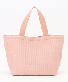 TOCCA 【WEB＆一部店舗限定】【A4サイズ対応】LUCKY SHOWER TOTE トートバッグ