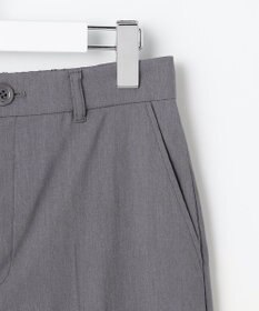 ANY SIS S エアリーストレッチ ワイドパンツ