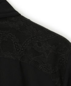 BEIGE， OLIVE / ロングスリーブブラウス