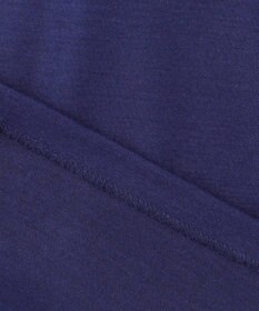 J.PRESS LADIES S ウールスムース ペプラム カットソー