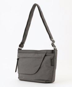 Y'SACCS コーデュロイライクナイロンショルダー