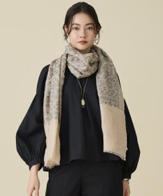 自由区 L ボリュームスリーブ ブラウス