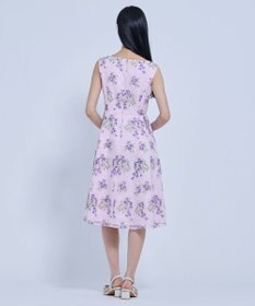 TOCCA VIOLETS BLOOM ドレス