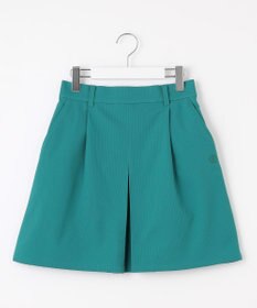 23区GOLF 着用動画あり【辻梨恵プロ着用】「TEXBRID」軽量ストレッチベーシックスカート