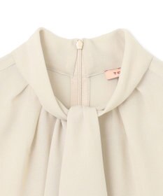 TOCCA 【消臭】PROMIS RIBBON WISH ブラウス