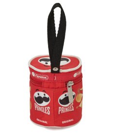 LeSportsac PRINGLES CHARM/プリングルズオリジナル