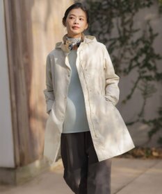 J.PRESS LADIES Traditional print  スクエア スカーフ