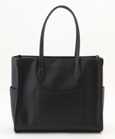 Y'SACCS リサイクルレザー　バインダーA4トートバッグ