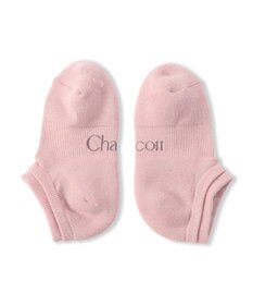 Chacott ダンシングソックス（アンクル丈）限定色