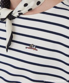 AMERICAN HOLIC Moomin ボーダートップス