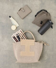 IACUCCI 【予約】ソルベット S PAGLIA/SUEDE