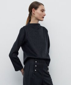 BEIGE， SABLONS / ジャージートップス