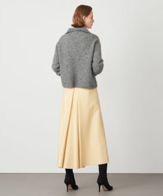 BEIGE， 【S-size】CORBY / フレアスカート