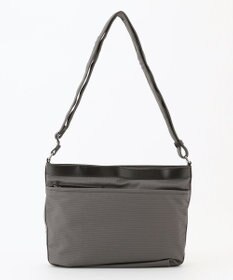 Y'SACCS コーデュロイライクナイロンショルダー