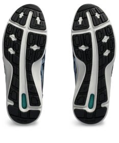 ASICS WALKING ハダシウォーカー レディース 3E相当