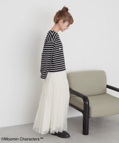 AMERICAN HOLIC Moomin ボーダートップス