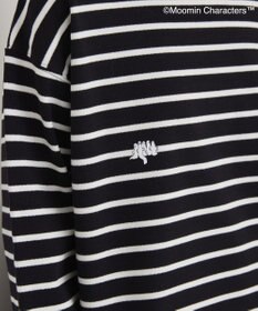 AMERICAN HOLIC Moomin ボーダートップス