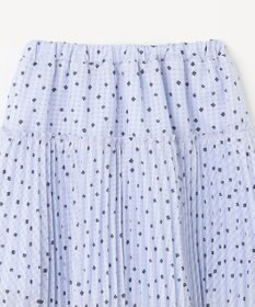 組曲 KIDS 【110-140cm】Tiny Flower スカート