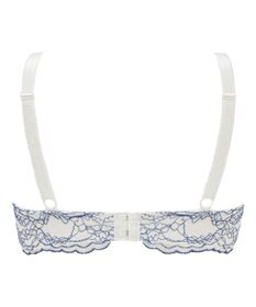 BRADELIS New York 【BRADELIS New York / 育乳補整ブラ・STEP1 集める】ジャスミンステップ1ブラ25S1 ブラデリス 補正 ブラジャー