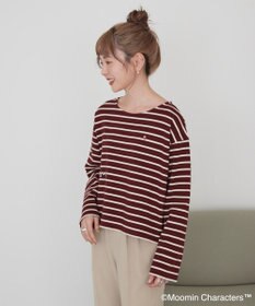 AMERICAN HOLIC Moomin ボーダートップス