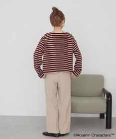 AMERICAN HOLIC Moomin ボーダートップス