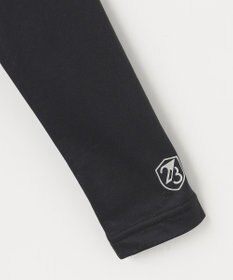 23区GOLF 【WOMEN】30デニールカノコ ハイネックインナー