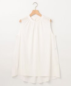 組曲 【速乾】ドライタッチ スリーブレス トップス