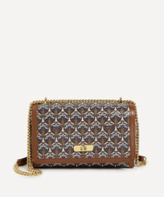 LIBERTY. アイフィス バークレー ショルダーバッグ