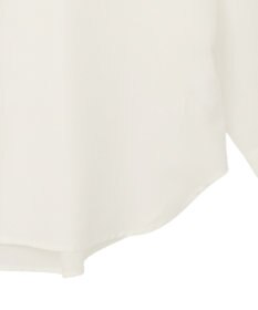 Green Parks レギュラーカラーインナーシャツ