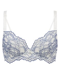 BRADELIS New York 【BRADELIS New York / 育乳補整ブラ・STEP1 集める】ジャスミンステップ1ブラ25S1 ブラデリス 補正 ブラジャー