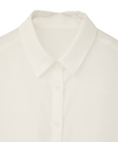 Green Parks レギュラーカラーインナーシャツ