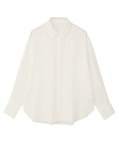 Green Parks レギュラーカラーインナーシャツ