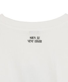 earth music&ecology 【綿100％】アソートグラフィックロンＴ