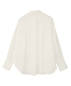 Green Parks レギュラーカラーインナーシャツ