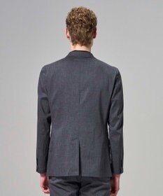 JOSEPH HOMME 【新素材】クールリネンストレッチ　ジャケット