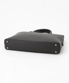 J.PRESS MEN 【定番】サフィアーノ ブリーフバッグ