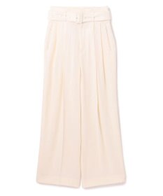 BEIGE， PAUL / ワイドパンツ