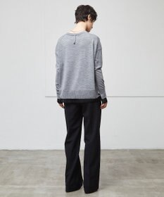 BEIGE， 【洗える】ABEL / ストレートパンツ