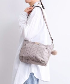 ACE BAGS & LUGGAGE Kanana project KM-2 ショルダーバッグ 5L 68711 カナナ カナナプロジェクト