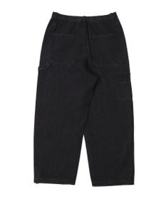 WEGO イージーペインターデニムパンツ