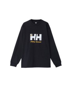 HELLY HANSEN ロングスリーブ HHヘリーベアティー