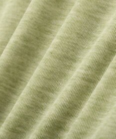 earth music&ecology ハイショクメロートップス